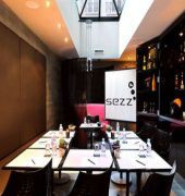 Hôtel Sezz Paris