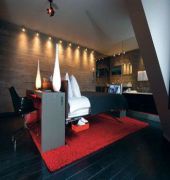 Hôtel Sezz Paris