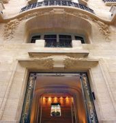 Hôtel Sezz Paris