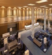 Radisson Blu Park Royal Palace Hotel Vienna
