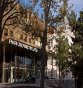 Radisson Blu Park Royal Palace Hotel Vienna