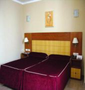 Hotel Córdoba Centro