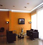 Hotel Córdoba Centro