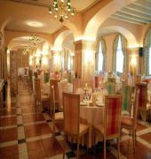La Vega Hotel