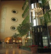 La Vega Hotel