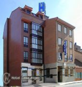 Hotel IDH Angel ***