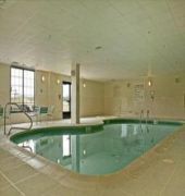 Holiday Inn Express & Suites Providence-Woonsocket