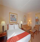 Holiday Inn Express & Suites Providence-Woonsocket