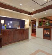 Holiday Inn Express & Suites Providence-Woonsocket