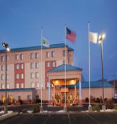 Holiday Inn Express & Suites Providence-Woonsocket