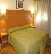 Hotel Avenida