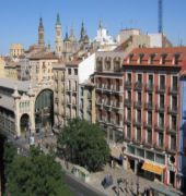 Hotel Avenida