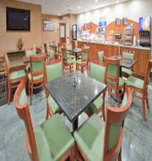 Holiday Inn Express Hotel & Suites Wilson I-95