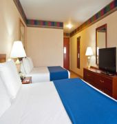 Holiday Inn Express & Suites Acme - Traverse City