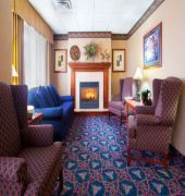 Holiday Inn Express & Suites Acme - Traverse City