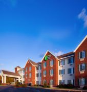 Holiday Inn Express & Suites Acme - Traverse City