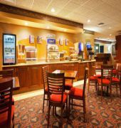 Holiday Inn Express & Suites Acme - Traverse City