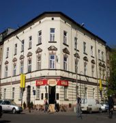 Station Aparthotel