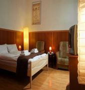 Station Aparthotel