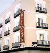 Suite Prado
