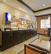 Holiday Inn Express Acworth - Kennesaw Northwest