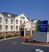Holiday Inn Express Acworth - Kennesaw Northwest