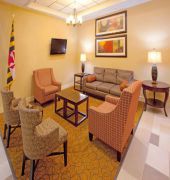 Holiday Inn Timonium