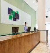 Holiday Inn Cuiabá