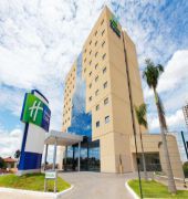 Holiday Inn Cuiabá