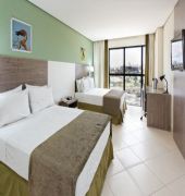 Holiday Inn Cuiabá