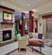 Staybridge Suites London