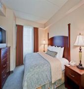 Staybridge Suites London