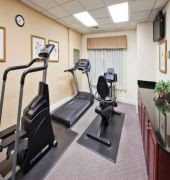 Holiday Inn Express Hotel & Suites Columbia