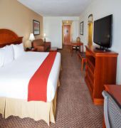 Holiday Inn Express Hotel & Suites Columbia