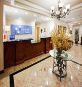 Holiday Inn Express Hotel & Suites Columbia