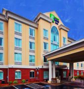 Holiday Inn Express Hotel & Suites Columbia