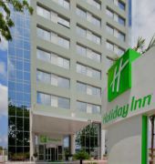 Holiday Inn Manaus