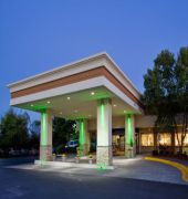 Holiday Inn Columbus-North I-185