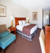 Holiday Inn Columbus-North I-185