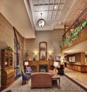Holiday Inn Hotel & Suites Council Bluffs-I-29
