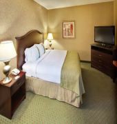 Holiday Inn Hotel & Suites Council Bluffs-I-29