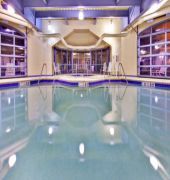 Holiday Inn Hotel & Suites Council Bluffs-I-29