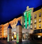 Holiday Inn Hotel & Suites Council Bluffs-I-29