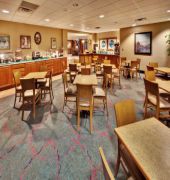Holiday Inn Hotel & Suites Council Bluffs-I-29