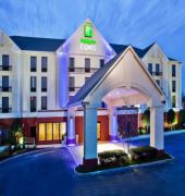 Holiday Inn Express