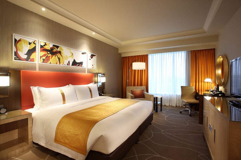 Holiday Inn Macao Cotai Central