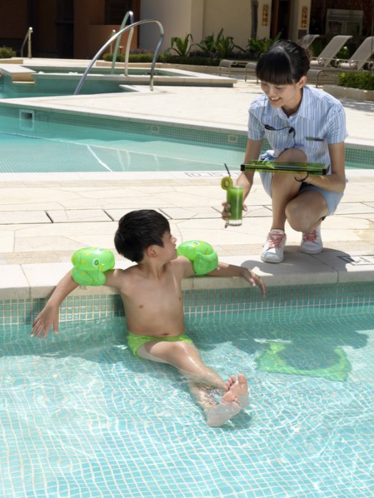Holiday Inn Macao Cotai Central