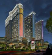 Holiday Inn Macao Cotai Central