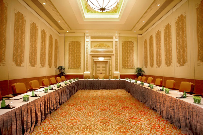 Holiday Inn Macao Cotai Central