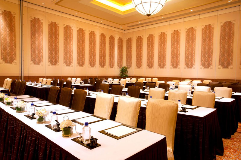 Holiday Inn Macao Cotai Central